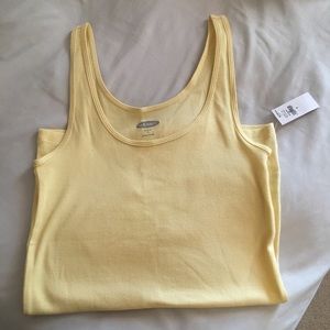 NEW Old Navy Tank